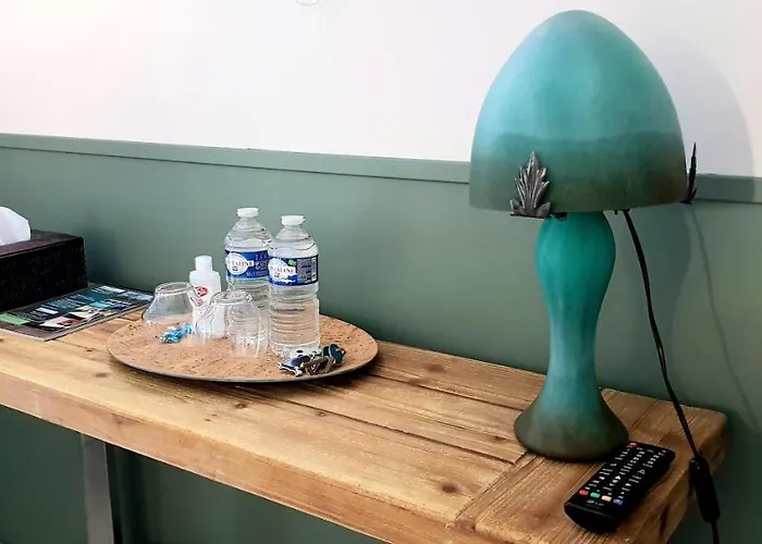 Il Etait Ferme 4* Aulnoye-Aymeries