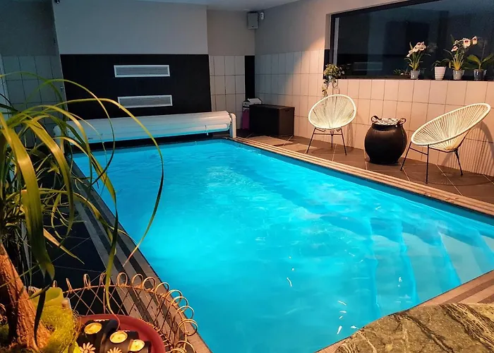 Il Etait Ferme Aulnoye-Aymeries