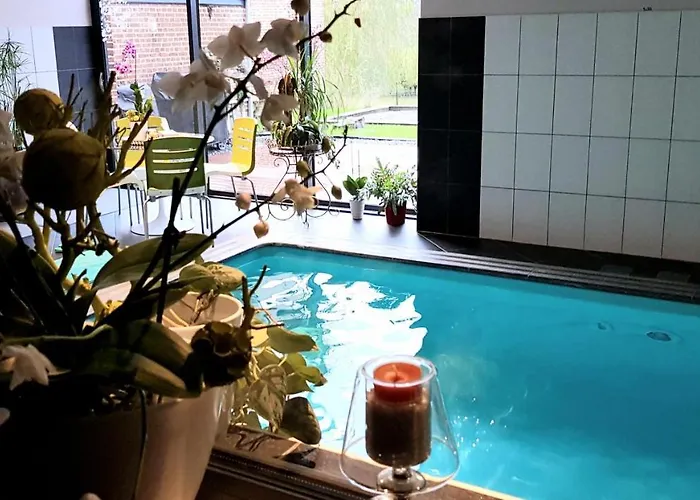 Il Etait Ferme Bed & Breakfast