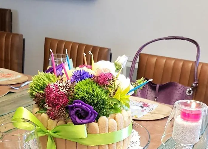 Couette-café Il Etait Ferme 4*