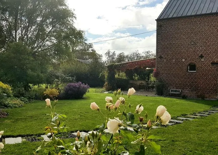 Il Etait Ferme Bed & Breakfast 4*