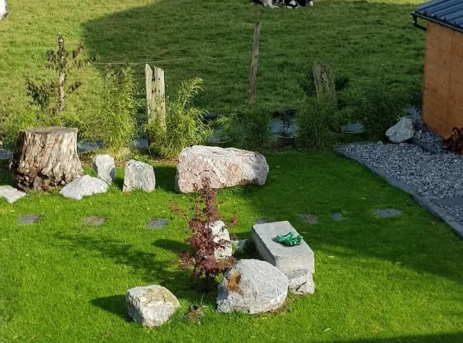 Il Etait Ferme Bed & Breakfast 4*