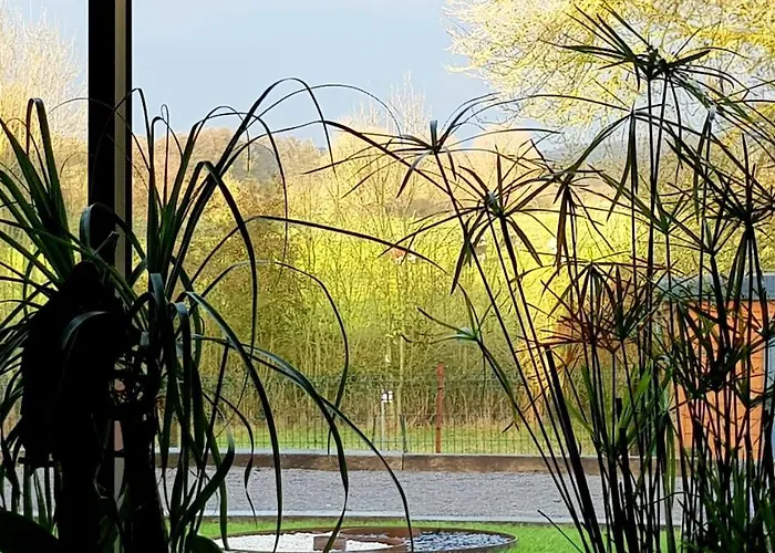 Il Etait Ferme Aulnoye-Aymeries