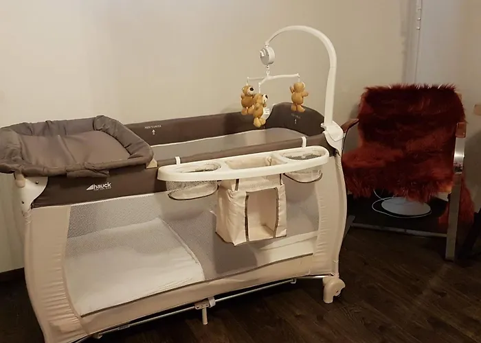 Il Etait Ferme Bed & Breakfast Aulnoye-Aymeries