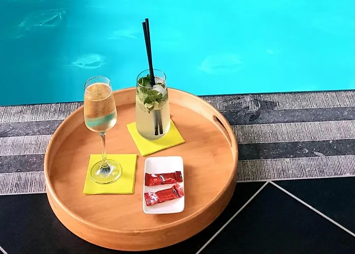 Bed & Breakfast Il Etait Ferme Aulnoye-Aymeries