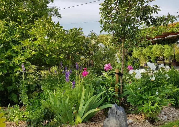 Couette-café Il Etait Ferme 4*