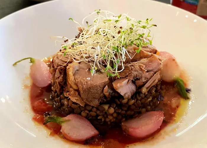 Bed & Breakfast Il Etait Ferme