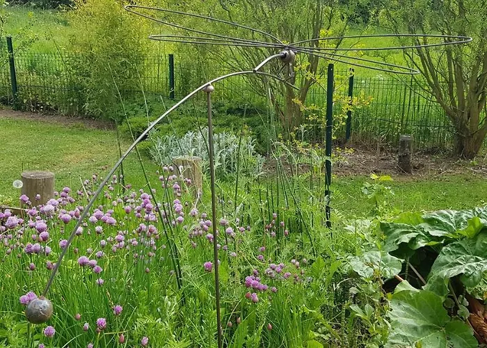 Couette-café Il Etait Ferme