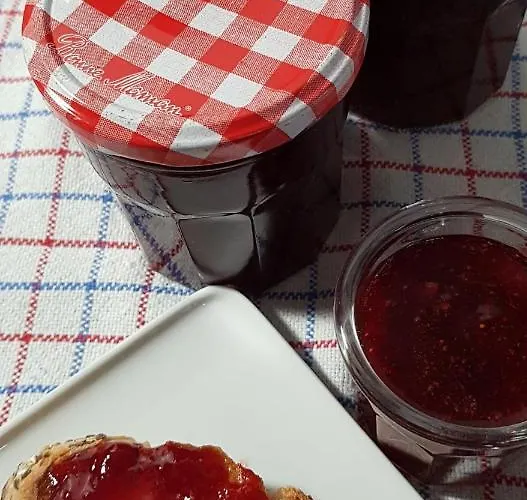 Bed & Breakfast Il Etait Ferme Aulnoye-Aymeries