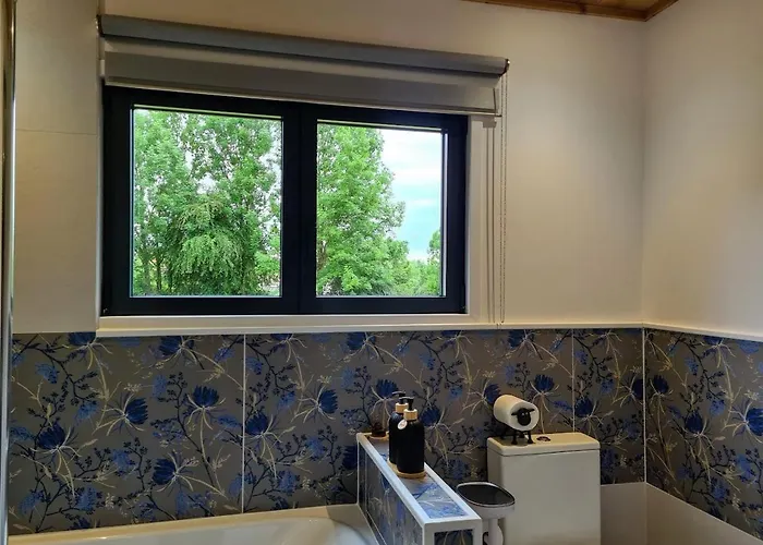 Couette-café Il Etait Ferme