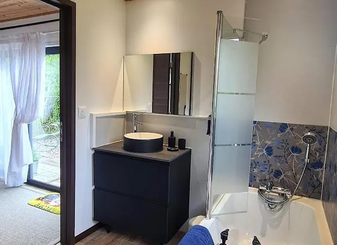 Il Etait Ferme Bed & Breakfast Aulnoye-Aymeries